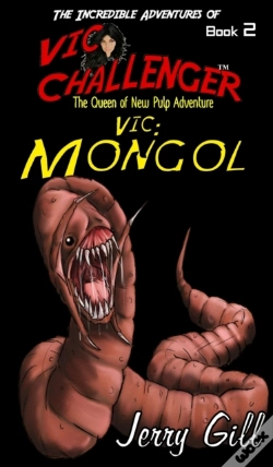 Capa do artigo Vic Mongol