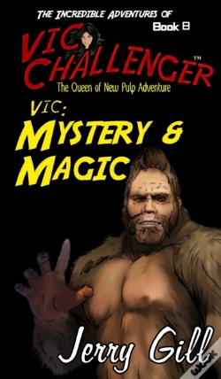 Capa do artigo Vic  Mystery   Magic
