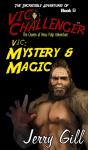 Vic  Mystery   Magic - Preview