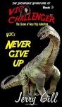 Vic  Never Give Up - Preview