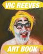 Vic Reeves Art Book - Preview