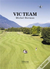 Capa do artigo Vic Team