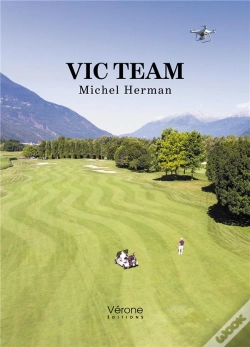 Capa do artigo Vic Team