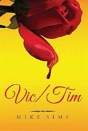 Vic/Tim: 4x6" Mini Travel Book - Preview