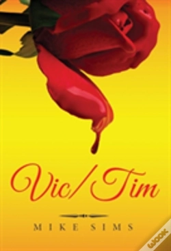 Capa do artigo Vic/Tim