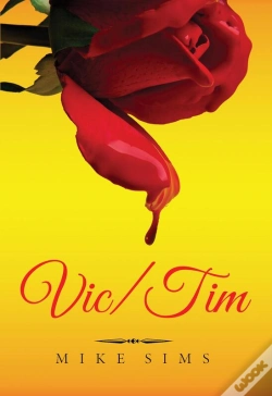 Capa do artigo Vic/Tim