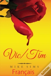 Capa do artigo Vic/Tim