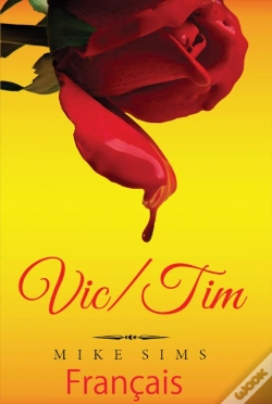 Capa do artigo Vic/Tim