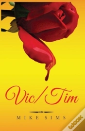 Capa do artigo Vic/Tim