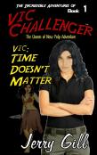 Vic Time Doesn'T Matter