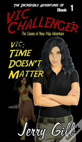 Vic Time Doesn'T Matter