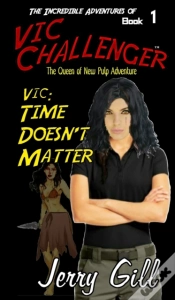 Capa do artigo Vic Time Doesn