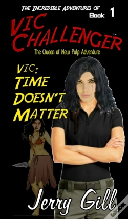 Capa do artigo Vic Time Doesn'T Matter