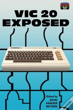 Capa do artigo Vic20 Exposed