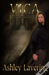 Vica: A Land Magic Novella