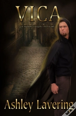 Capa do artigo Vica: A Land Magic Novella