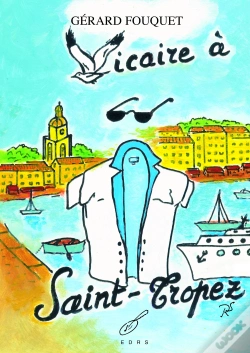 Capa do artigo Vicaire A Saint-Tropez