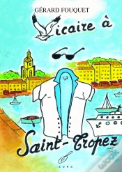 Capa do artigo Vicaire A Saint-Tropez