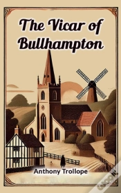 Capa do artigo Vicar Of Bullhampton