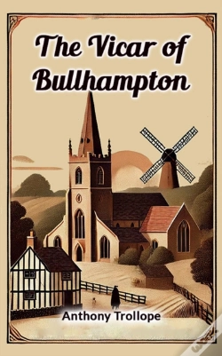Capa do artigo Vicar Of Bullhampton