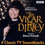 Vicar Of Dibley - Preview