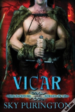 Capa do artigo Vicar