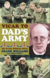Capa do artigo Vicar To "Dad