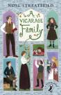 Vicarage Family - Preview
