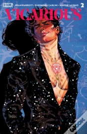 Capa do artigo Vicarious #2