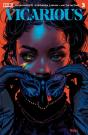 Vicarious #3 - Preview