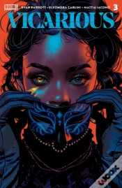 Capa do artigo Vicarious #3