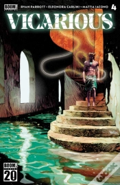 Capa do artigo Vicarious #4