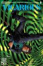 Vicarious #5 - Preview