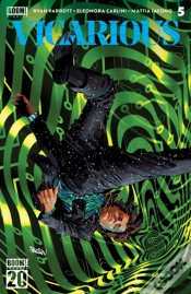 Capa do artigo Vicarious #5