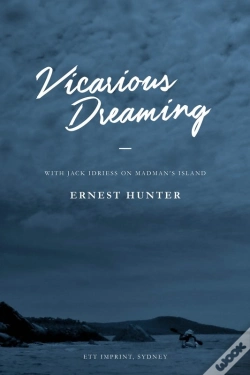 Capa do artigo Vicarious Dreaming