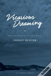 Capa do artigo Vicarious Dreaming