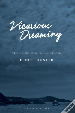 Capa do artigo Vicarious Dreaming