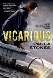 Capa do artigo Vicarious