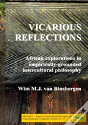 Capa do artigo Vicarious Reflections