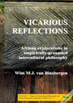 Capa do artigo Vicarious Reflections