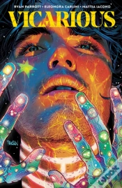 Capa do artigo Vicarious