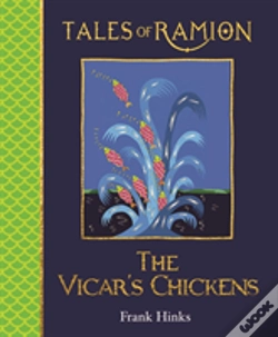 Capa do artigo Vicar'S Chickens, The