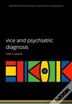 Vice And Psychiatric Diagnosis
