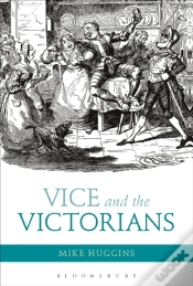 Capa do artigo Vice And The Victorians