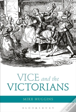 Capa do artigo Vice And The Victorians