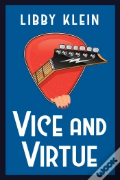 Capa do artigo Vice And Virtue