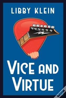 Capa do artigo Vice And Virtue