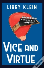 Capa do artigo Vice And Virtue