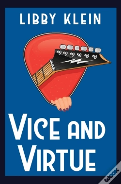 Capa do artigo Vice And Virtue