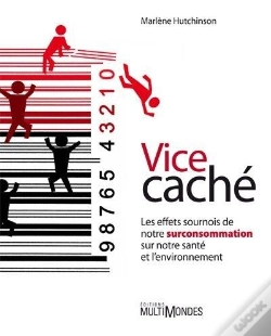 Capa do artigo Vice Caché